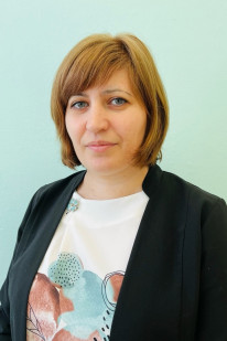 Обухова Марина Михайловна Обухова Марина Михайловна